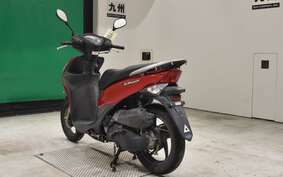 HONDA DIO 110 JF31