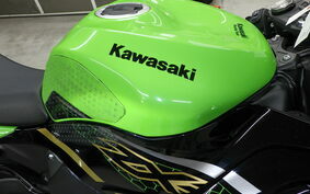 KAWASAKI NINJA ZX-6R A 2020 ZX636G