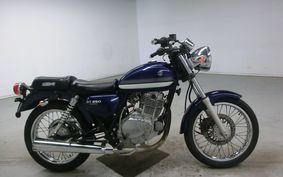 SUZUKI ST250E NJ4AA