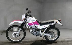 YAMAHA SEROW 225 W 4JG