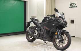 YAMAHA YZF-R25 A RG43J