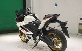 YAMAHA YZF-R3 2022 RH21J