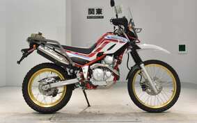 YAMAHA SEROW 250 Gen.3 DG31J