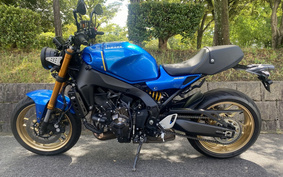 YAMAHA XSR900 2023 RN80J