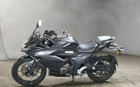 SUZUKI GIXXER 250 SF 2021 ED22J