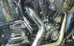 HARLEY FLSTS 1450 2000