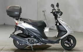 SUZUKI ADDRESS V125 S CF4MA