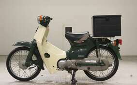 HONDA C50 SUPER CUB AA01