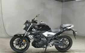 YAMAHA MT-25 RG10J