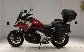 HONDA NC750X DCT 2022 RH09