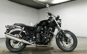 HONDA CB1100 2013 SC65