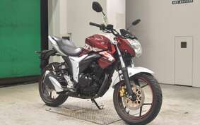 SUZUKI GIXXER 150 NG4BG