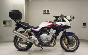 HONDA CB400 SUPER BOLDOR VTEC 2008 NC42