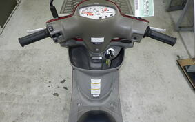 SUZUKI LET's 4 Basket CA43A