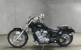 HONDA STEED 400 2002 NC26