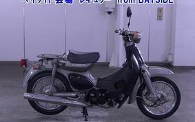 HONDA ﾘﾄﾙｶﾌﾞ-E AA01