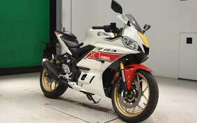 YAMAHA YZF-R3 2023 RH21J