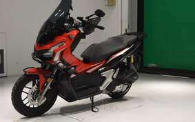 HONDA ADV150 KF38