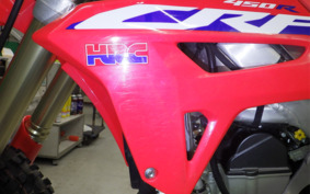 HONDA CRF450R PE07