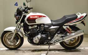 HONDA CB1300SF SUPER FOUR 1999 SC40