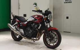 HONDA CB400SF GEN 4 A 2021 NC42