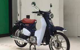 HONDA C125 SUPER CUB JA48