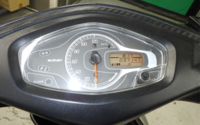 SUZUKI ADDRESS V125 S CF4MA