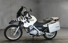 BMW F650GS 2001 0172