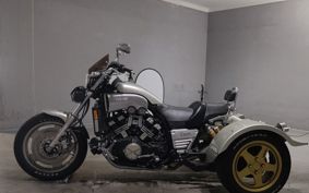 YAMAHA V-MAX TRIKE 2WEE