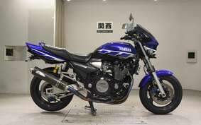 YAMAHA XJR1300 2001 RP03J