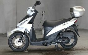 SUZUKI ADDRESS 110 CE47A