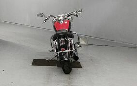 HONDA SHADOW 400 1997 NC34