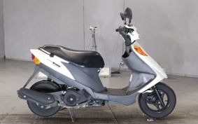 SUZUKI ADDRESS V125 CF4EA