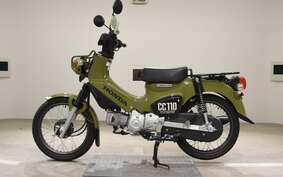 HONDA CROSS CUB 110 JA45