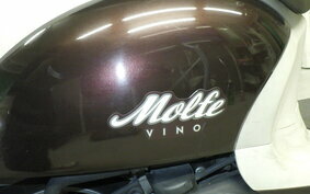 YAMAHA VINO 50 Molfe SA37J