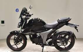 SUZUKI ジクサー150 ED13N