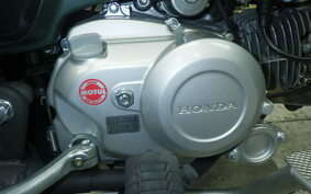 HONDA CROSS CUB 110 JA60