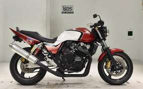 HONDA CB400SF VTEC Spec3 2005 NC39