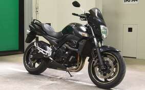 SUZUKI GSR400 A 2012 GK7EA