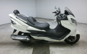 SUZUKI SKYWAVE 250 (Burgman 250) S CJ46A