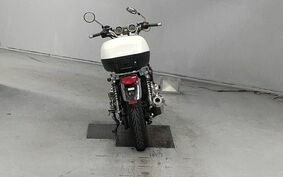 HONDA CB1100 2011 SC65