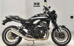 KAWASAKI Z900RS 2020 ZR900C