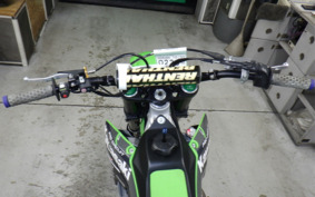 KAWASAKI KX450 F KX450H