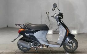 SUZUKI LET's 5 CA47A