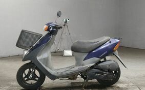 SUZUKI LET's 2 CA1PA