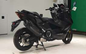 YAMAHA T-MAX 560 T 2023 SJ19J