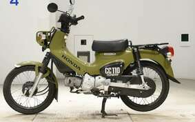 HONDA CROSS CUB 110 JA45