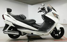 SUZUKI SKYWAVE 250 (Burgman 250) S CJ43A