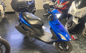 SUZUKI ADDRESS V125 S CF4MA