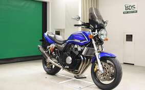 HONDA CB400SF VTEC 2001 NC39